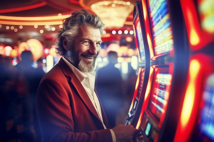 777ad5 JazzCash aur Easypaisa Se Deposit
